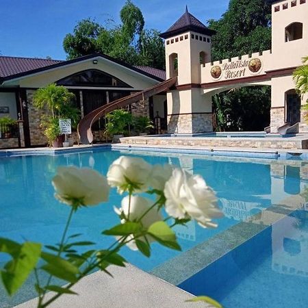 Bella Vista Resort Naguilian Luaran gambar