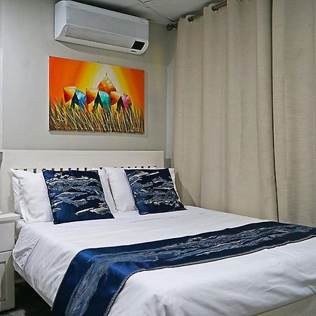 Bella Vista Resort Naguilian Luaran gambar