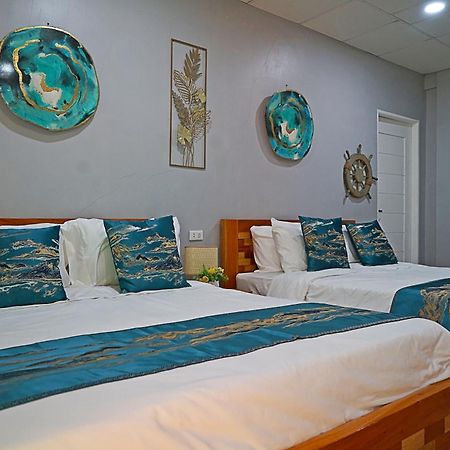 Bella Vista Resort Naguilian Luaran gambar