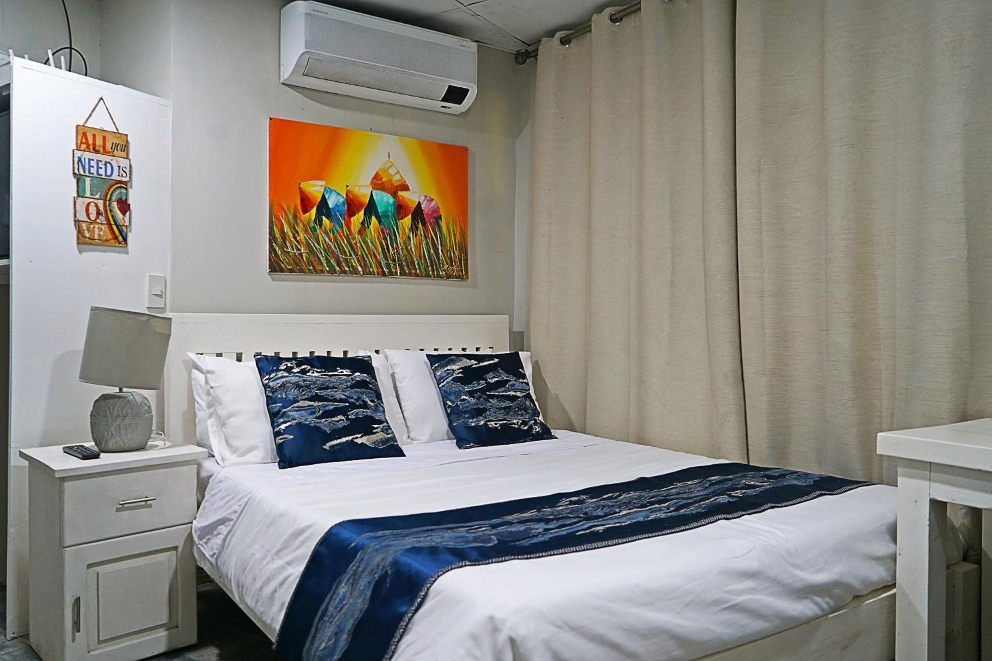 Bella Vista Resort Naguilian Luaran gambar