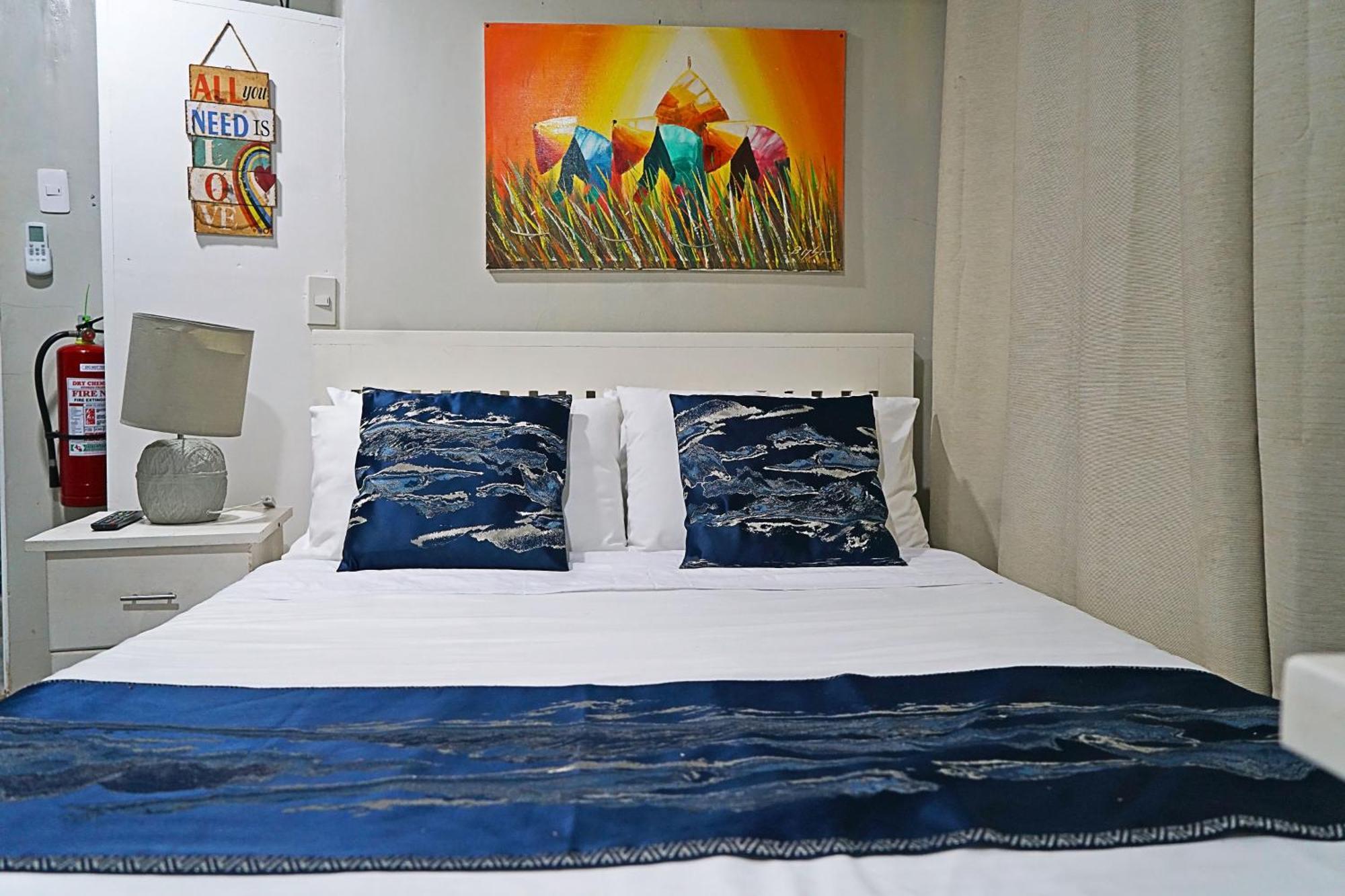 Bella Vista Resort Naguilian Luaran gambar