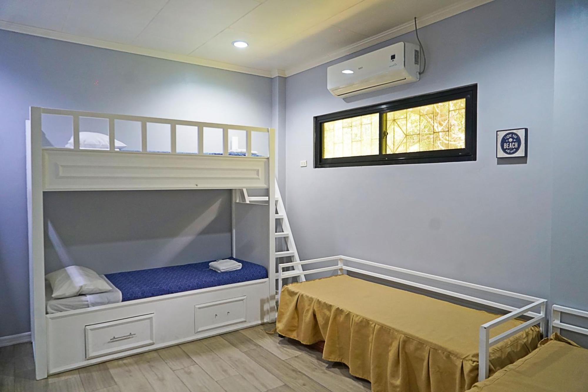 Bella Vista Resort Naguilian Luaran gambar
