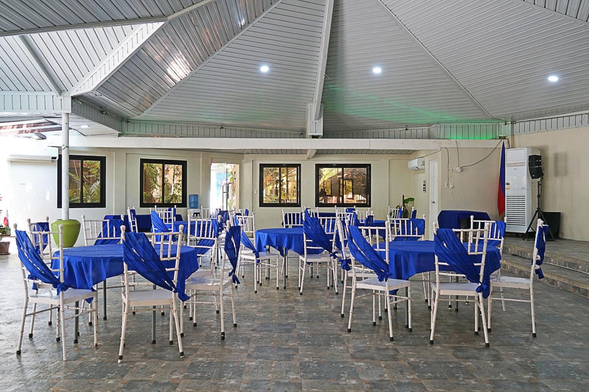 Bella Vista Resort Naguilian Luaran gambar
