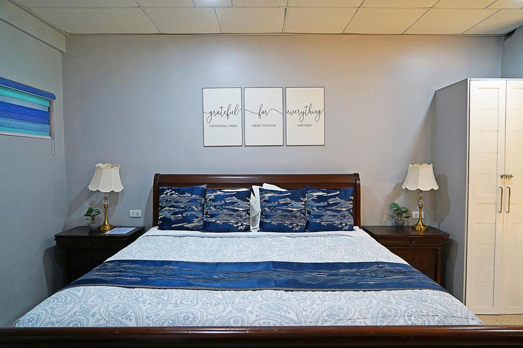 Bella Vista Resort Naguilian Luaran gambar